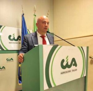 Unesco, Grillo (Turismo Verde-Cia): “Vince semplicità in cucina, anche grazie ad agriturismi”