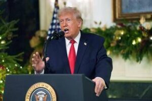 Venezuela, continua il blocco navale: Usa sequestrano un’altra petroliera