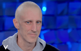 Verissimo, Polonara: “Passato un incubo”. La moglie: “In coma non l’ho mai lasciato solo”