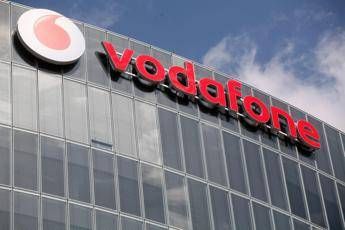 Vodafone down, problemi oggi 17 dicembre. La nota della compagnia