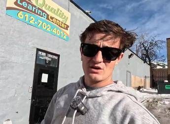 Youtuber ‘inguaia’ governatore del Minnesota, boom inchiesta su fondi a cittadini Somalia