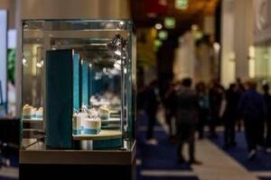 A via domani Vicenzaoro January