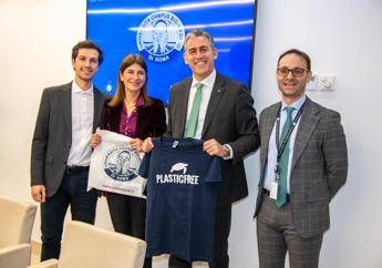 Accordo Ucbm-Plastic Free, meno plastica in ateneo, sì alle buone pratiche
