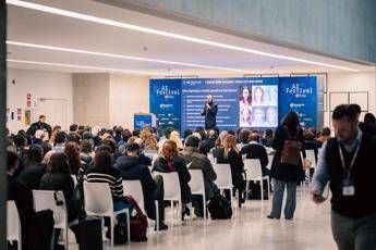 Al via a Milano ‘Ai Festival’, 2 giorni di formazione avanzata con oltre 150 esperti