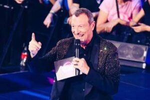 Amadeus torna in Rai? Di Liberatore chiarisce: “Nessun dialogo in cantiere”