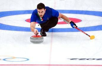 Amos Mosaner, chi è il portabandiera dell’Italia a Milano Cortina 2026