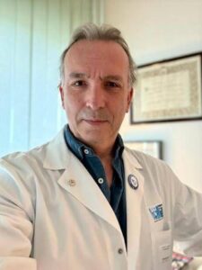 Andrea Montagnani nuovo presidente Fadoi