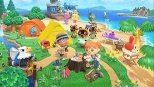 Animal Crossing arriva su Switch 2 per i 25 anni della serie, tutte le novità