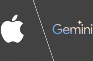 Apple e Google ufficializzano la collaborazione per potenziare Siri con Gemini