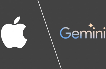 Apple e Google ufficializzano la collaborazione per potenziare Siri con Gemini