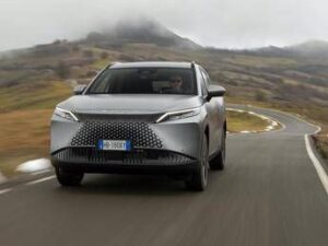 Arriva Omoda 7 SHS-P, Marsala ‘fra nuovi marchi e nuovi modelli target 2026 è raddoppio vendite’