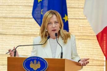 Artico, la linea di Meloni: “Presenza Italia in Groenlandia da valutare con la Nato”