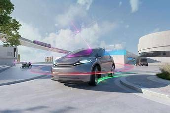 Bosch al CES 2026: tecnologia concreta tra auto, industria e vita quotidiana