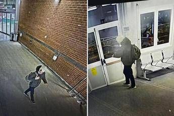 Capotreno ucciso a Bologna: dall’omicidio all’arresto, tutti gli spostamenti di Marin Jelenic