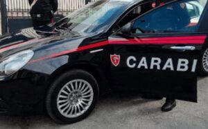 Catania, 66enne ucciso e abbandonato in campagna: arrestata una donna