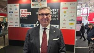 Commercio, Lusetti (Distribuzione moderna): “Settore in crescita di oltre il 30%”