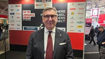 Commercio, Lusetti (Distribuzione moderna): “Settore in crescita di oltre il 30%”