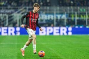 Como-Milan, ‘giallo’ sul rigore rossonero: c’era fallo di Saelemaekers?