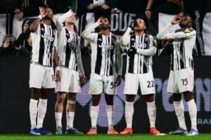 Coppa Italia, Atalanta-Juventus 1-0 – Diretta