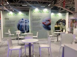 Coripet a Marca 2026, focus su riciclo Pet e modello Bottle to Bottle