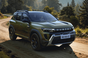 Dacia chiude il 2025 con un nuovo record e rinnova Sandero