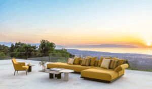 Design, il ‘made in Europe’ dell’arredo in mostra a Parigi scommettendo su creatività e resilienza