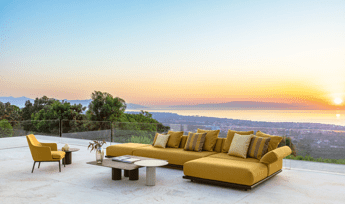 Design, il ‘made in Europe’ dell’arredo in mostra a Parigi scommettendo su creatività e resilienza