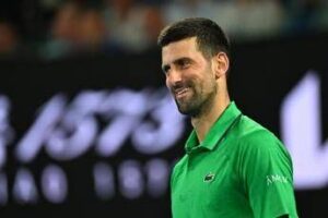 Djokovic e il siparietto con Nadal durante la finale: “Vuoi giocare tu?”