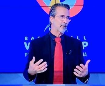 E’ morto Alessandro Tiberti, il cordoglio della Rai