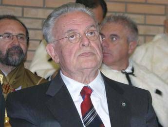 E’ morto Francesco Paolo Casavola, presidente emerito della Consulta