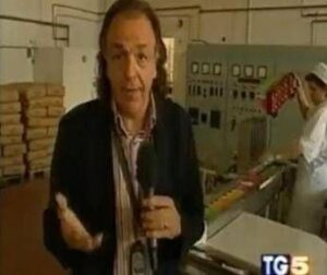 E’ morto Gianluigi Armaroli, storico corrispondente dall’Emilia-Romagna per Tg5