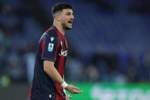 Europa League, sorteggio playoff: per il Bologna c’è il Brann Bergenn. Possibile derby con la Roma agli ottavi