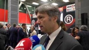 Export, Zoppas (Ice): “Abbiamo portato a Marca 60 buyers strategici”