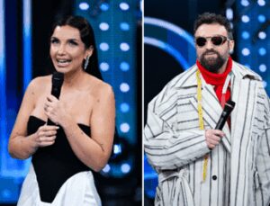 FantaSanremo, boom di iscrizioni: Lamborghini e Dargen i più gettonati