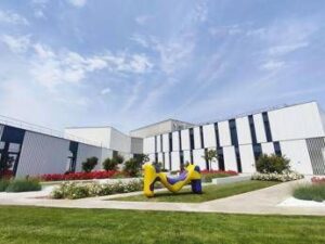 Farmaceutica, Merck: nel sito di Modugno-Bari nuova linea per farmaci iniettabili in siringa