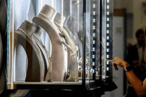 Fiere: VO Vintage di Ieg a gennaio cresce ancora con più espositori, storie e cultura