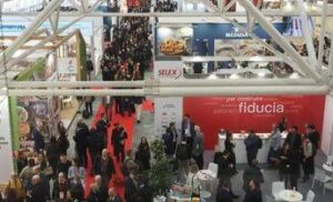 Fiere, a Bologna al via 22ma edizione ‘Marca’