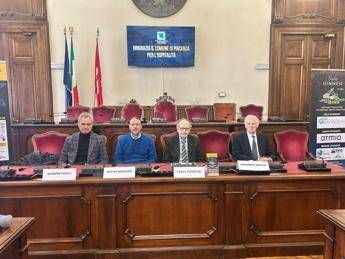 Fiere, a Piacenza presentata la quarta edizione del Pipeline & Gas Expo