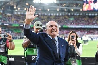 Fiorentina, morto il presidente Rocco Commisso: aveva 76 anni