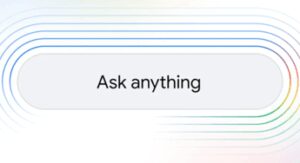 Gemini 3 trasforma la ricerca web in conversazione con AI Mode
