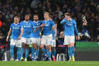 Genoa-Napoli: orario, precedenti e dove vederla in tv