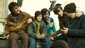 Gomorra – Le origini, Marco D’Amore: “Parla ai giovani di oggi costretti a un mondo feroce”