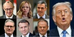 Groenlandia, Europa a Trump: “Appartiene a suo popolo”. Media: “Ecco il piano Usa”