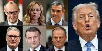 Groenlandia, Europa a Trump: “Appartiene a suo popolo”. Media: “Ecco il piano Usa”