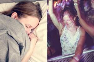 Gufi o allodole, a letto tardi o sveglia presto? Chi rischia di più, lo studio