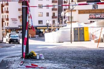 Il brindisi, le candele, le fiamme: strage di ragazzi a Crans-Montana