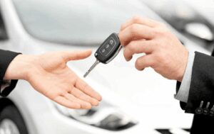 Il noleggio auto è al 30,6% del mercato nel 2025