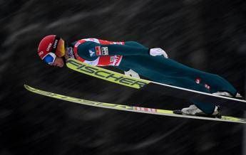 Il salto con gli sci a Milano Cortina 2026: regole e programma