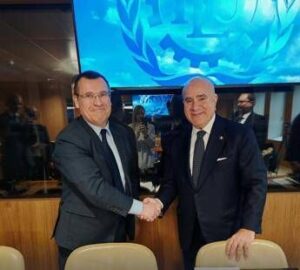 Infortuni, Consulenti del lavoro e Ilo insieme per sicurezza e diffusione Ia nelle pmi