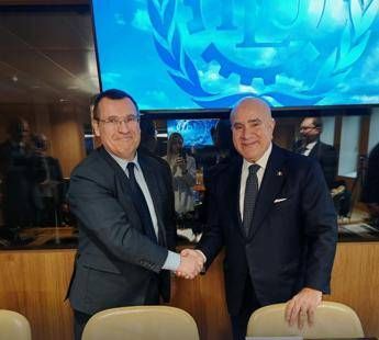 Infortuni, Consulenti del lavoro e Ilo insieme per sicurezza e diffusione Ia nelle pmi